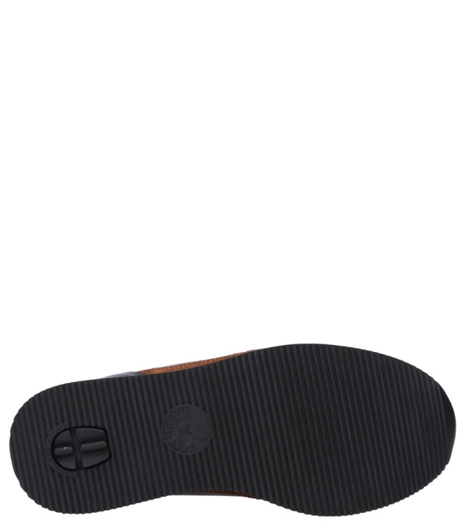 Mephisto sneaker <span>Gilford 3658N/1551</span> Gilford 3658N/1551 cognac - www.bremmerschoenen.info - Bremmer Schoenen