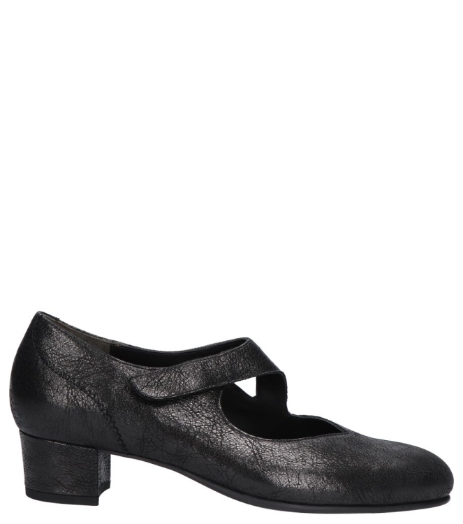 Durea bandschoen <span>5755 005 1149</span> 5755 005 1149 zwart - www.bremmerschoenen.info - Bremmer Schoenen