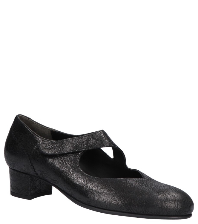 Durea bandschoen <span>5755 005 1149</span> 5755 005 1149 zwart - www.bremmerschoenen.info - Bremmer Schoenen