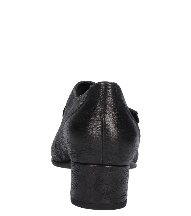 Durea bandschoen <span>5755 005 1149</span> 5755 005 1149 zwart - www.bremmerschoenen.info - Bremmer Schoenen
