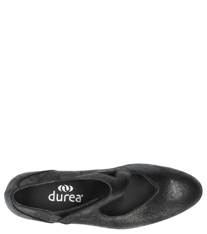 Durea bandschoen <span>5755 005 1149</span> 5755 005 1149 zwart - www.bremmerschoenen.info - Bremmer Schoenen