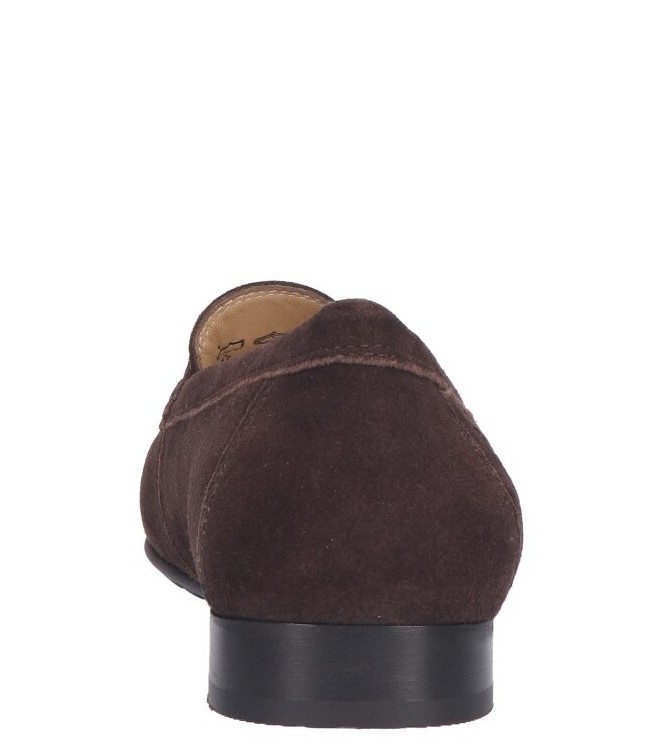 Sioux instapper <span>69392 Cambria</span> 69392 Cambria bruin - www.bremmerschoenen.info - Bremmer Schoenen