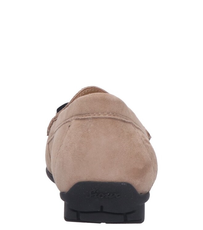 Sioux instapper <span>67748 Cortizia 727 H</span> 67748 Cortizia 727 H beige - www.bremmerschoenen.info - Bremmer Schoenen
