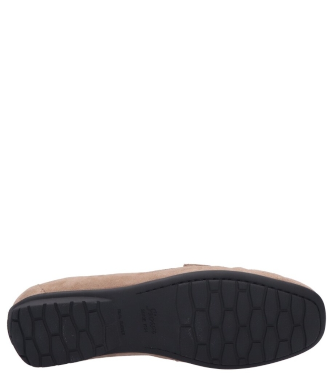 Sioux instapper <span>67748 Cortizia 727 H</span> 67748 Cortizia 727 H beige - www.bremmerschoenen.info - Bremmer Schoenen