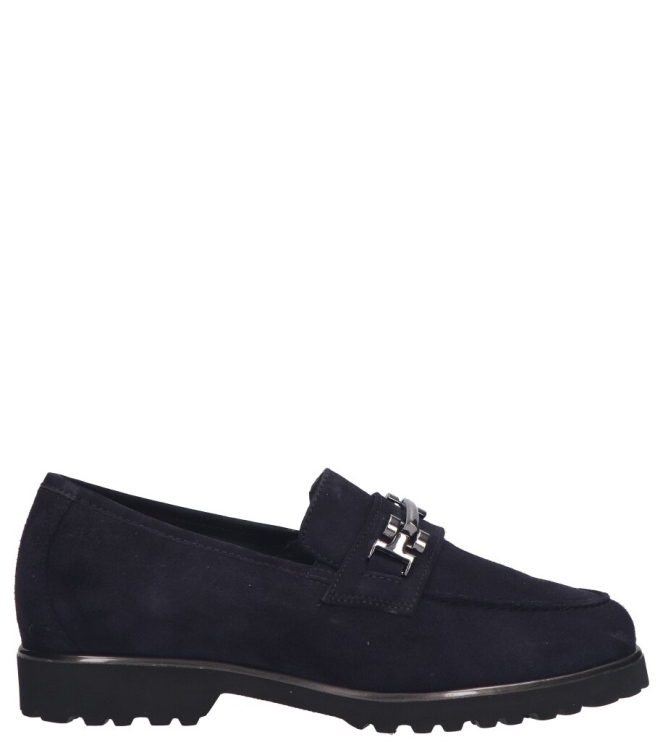 Sioux Sioux instapper <span>41351 Meredith 752 H</span> profondo Sioux instapper <span>41351 Meredith 752 H</span> 41351 Meredith 752 H blauw - www.bremmerschoenen.info - Bremmer Schoenen