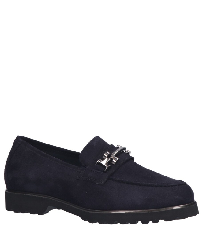 Sioux Sioux instapper <span>41351 Meredith 752 H</span> profondo Sioux instapper <span>41351 Meredith 752 H</span> 41351 Meredith 752 H blauw - www.bremmerschoenen.info - Bremmer Schoenen