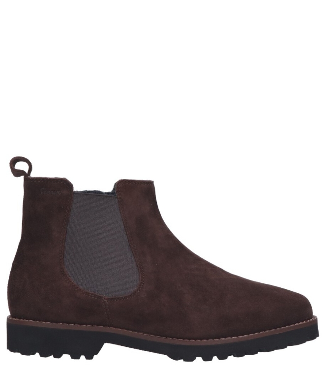 Sioux chelseaboot <span>40451 Meredith 701 H</span> 40451 Meredith 701 H bruin - www.bremmerschoenen.info - Bremmer Schoenen