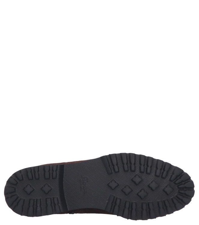Sioux chelseaboot <span>40451 Meredith 701 H</span> 40451 Meredith 701 H bruin - www.bremmerschoenen.info - Bremmer Schoenen