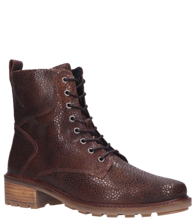 Solidus veterboot <span>61000 30768 Kinga</span> 61000 30768 Kinga bruin - www.bremmerschoenen.info - Bremmer Schoenen