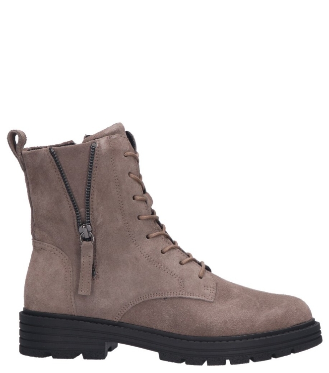 Solidus veterboot <span>63116 40433 Kelly</span> 63116 40433 Kelly beige - www.bremmerschoenen.info - Bremmer Schoenen
