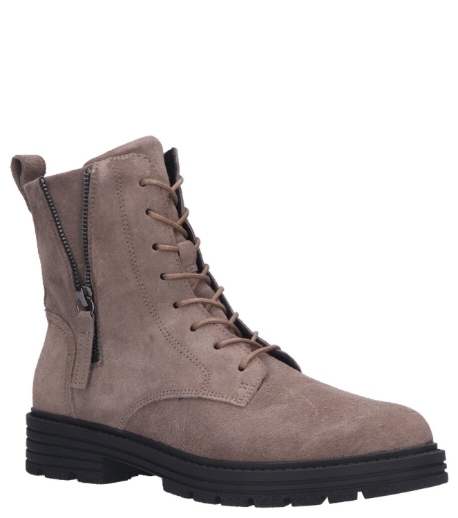 Solidus veterboot <span>63116 40433 Kelly</span> 63116 40433 Kelly beige - www.bremmerschoenen.info - Bremmer Schoenen