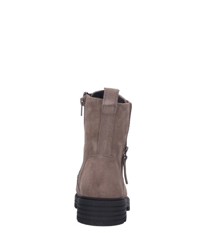 Solidus veterboot <span>63116 40433 Kelly</span> 63116 40433 Kelly beige - www.bremmerschoenen.info - Bremmer Schoenen