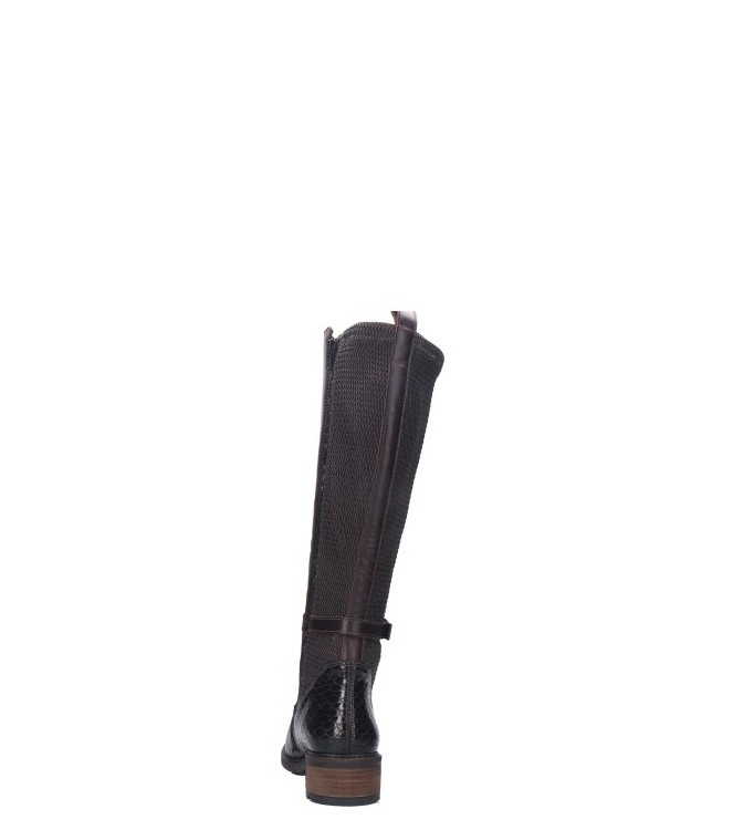 Solidus laars <span>61016 30755 Kinga</span> 61016 30755 Kinga bruin - www.bremmerschoenen.info - Bremmer Schoenen
