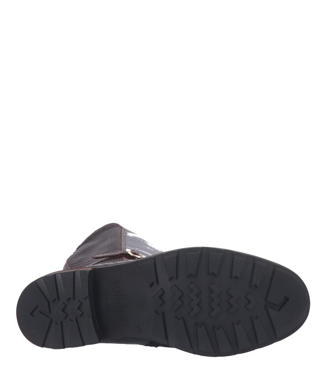 Solidus laars <span>61016 30755 Kinga</span> 61016 30755 Kinga bruin - www.bremmerschoenen.info - Bremmer Schoenen