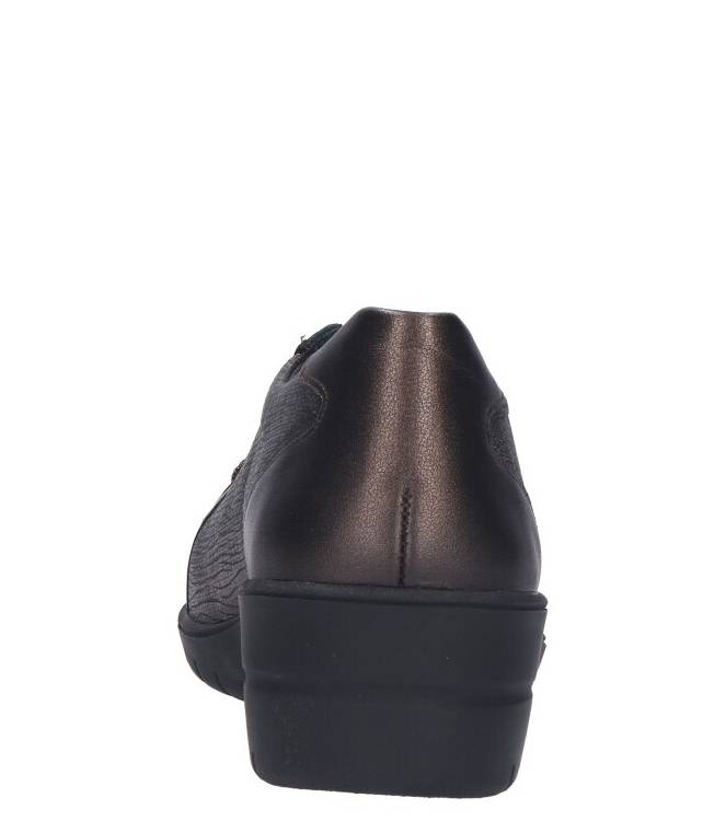 Solidus sneaker <span>25021 20983 Helia</span> 25021 20983 Helia brons - www.bremmerschoenen.info - Bremmer Schoenen
