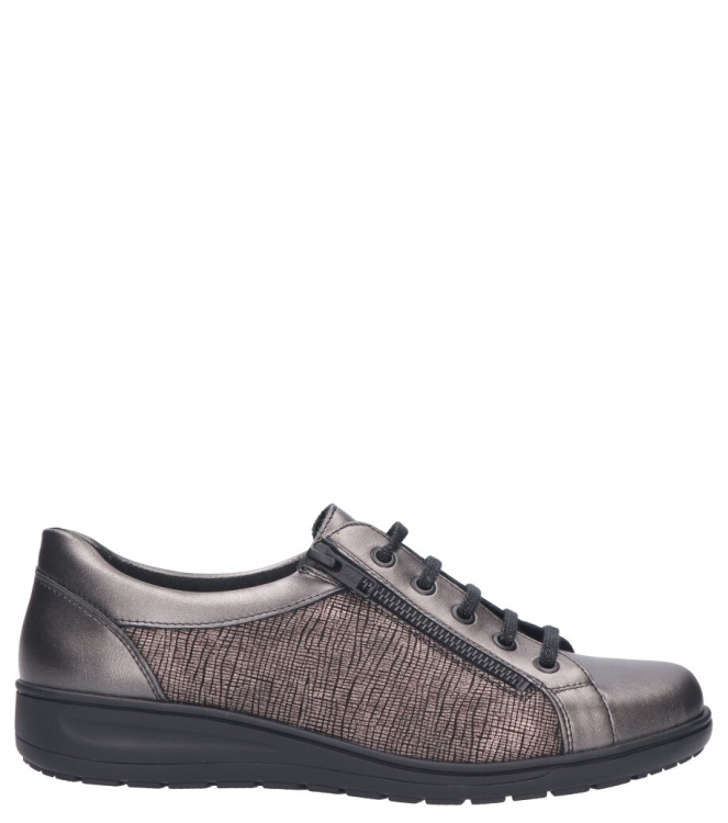 Solidus sneaker <span>29001 20849 Kate</span> 29001 20849 Kate brons - www.bremmerschoenen.info - Bremmer Schoenen