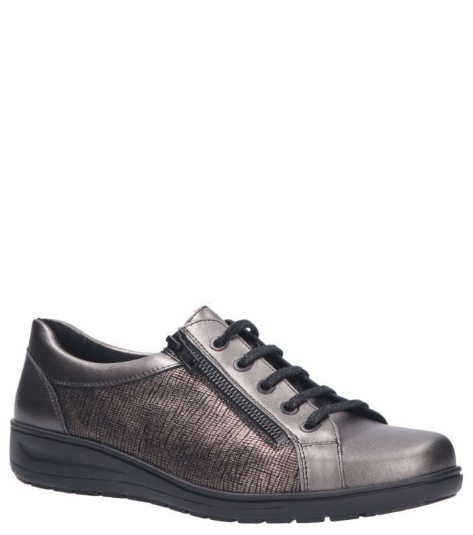 Solidus sneaker <span>29001 20849 Kate</span> 29001 20849 Kate brons - www.bremmerschoenen.info - Bremmer Schoenen