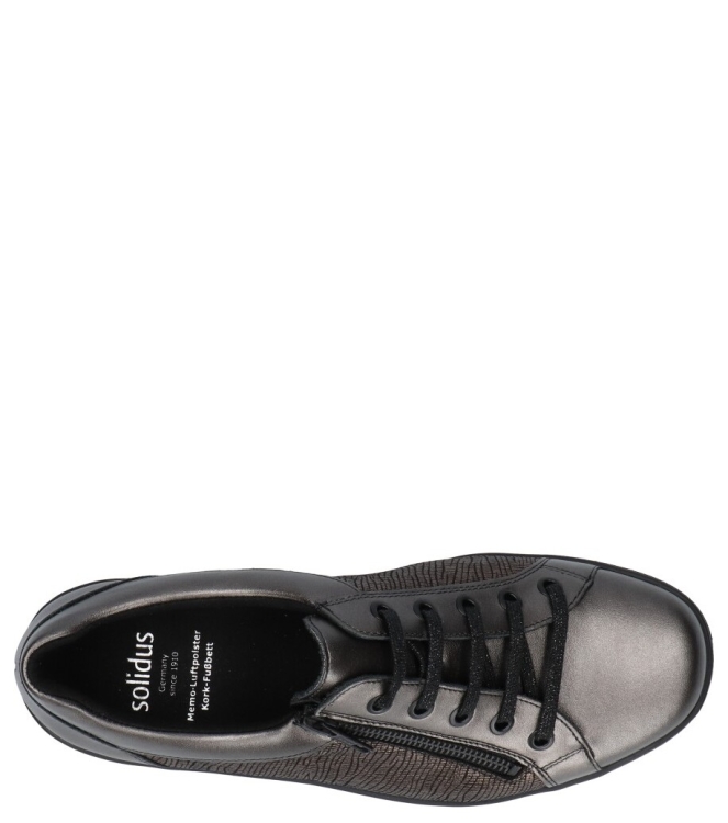 Solidus sneaker <span>29001 20849 Kate</span> 29001 20849 Kate brons - www.bremmerschoenen.info - Bremmer Schoenen