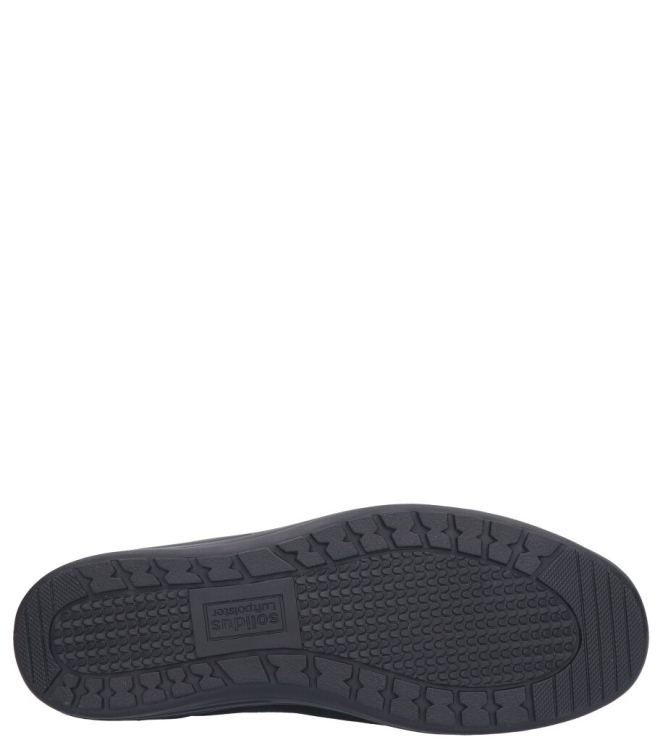 Solidus sneaker <span>27005 00991 Heaven</span> 27005 00991 Heaven zwart - www.bremmerschoenen.info - Bremmer Schoenen