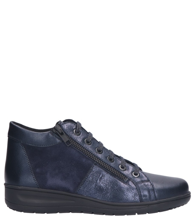 Solidus sneaker <span>27005 80753 Heaven</span> 27005 80753 Heaven blauw - www.bremmerschoenen.info - Bremmer Schoenen