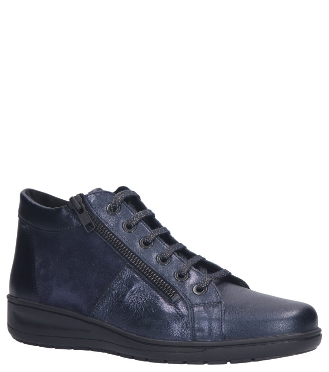 Solidus sneaker <span>27005 80753 Heaven</span> 27005 80753 Heaven blauw - www.bremmerschoenen.info - Bremmer Schoenen