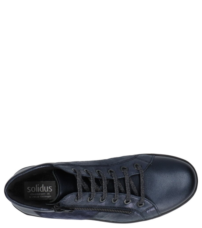 Solidus sneaker <span>27005 80753 Heaven</span> 27005 80753 Heaven blauw - www.bremmerschoenen.info - Bremmer Schoenen