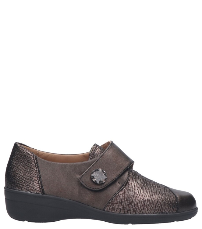 Solidus klittenbandschoen <span>26428 20983 Hedda</span> 26428 20983 Hedda brons - www.bremmerschoenen.info - Bremmer Schoenen