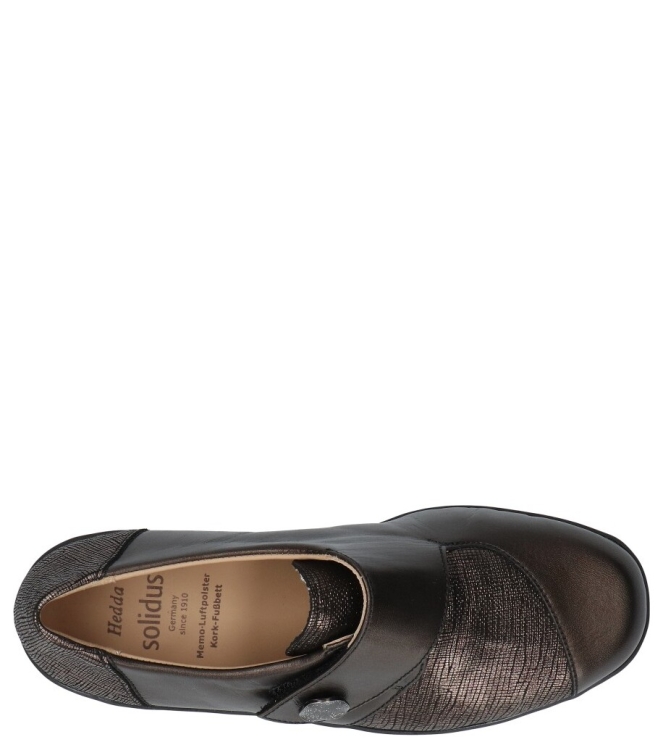 Solidus klittenbandschoen <span>26428 20983 Hedda</span> 26428 20983 Hedda brons - www.bremmerschoenen.info - Bremmer Schoenen