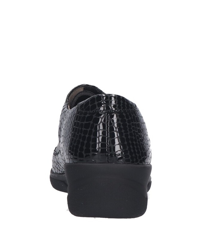 Solidus klittenbandschoen <span>26530 00023 Hedda</span> 26530 00023 Hedda zwart - www.bremmerschoenen.info - Bremmer Schoenen