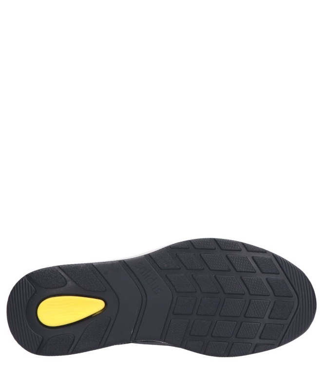 Solidus sneaker <span>54503 01302 kitty</span> 54503 01302 kitty zwart - www.bremmerschoenen.info - Bremmer Schoenen