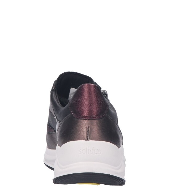 Solidus sneaker <span>54501 90452 Kitty</span> 54501 90452 Kitty brons - www.bremmerschoenen.info - Bremmer Schoenen