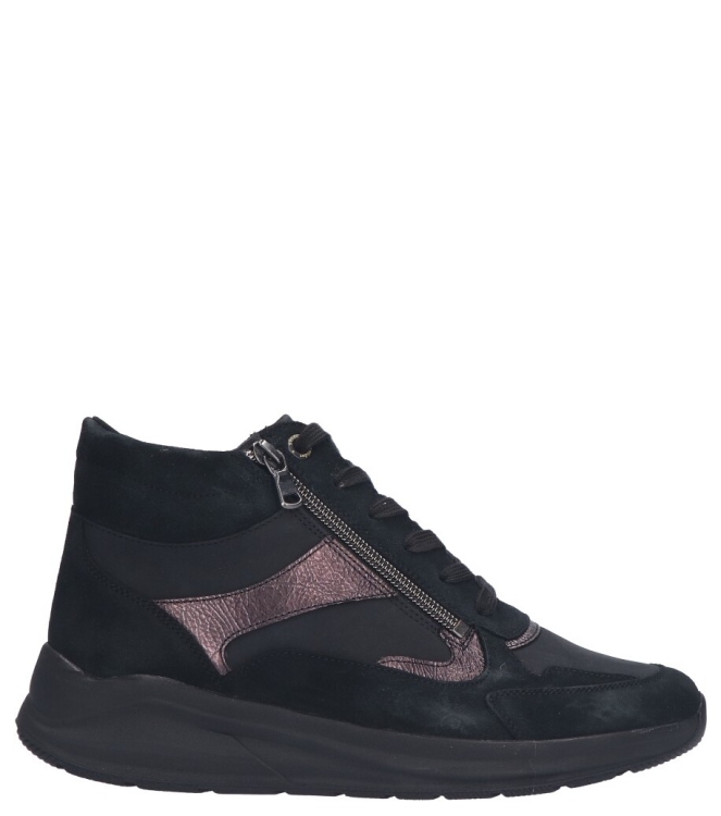 Solidus sneaker <span>54508 01288 Kitty</span> 54508 01288 Kitty blauw - www.bremmerschoenen.info - Bremmer Schoenen
