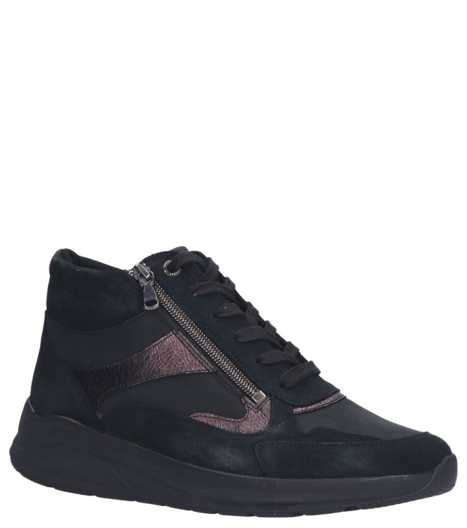 Solidus sneaker <span>54508 01288 Kitty</span> 54508 01288 Kitty blauw - www.bremmerschoenen.info - Bremmer Schoenen
