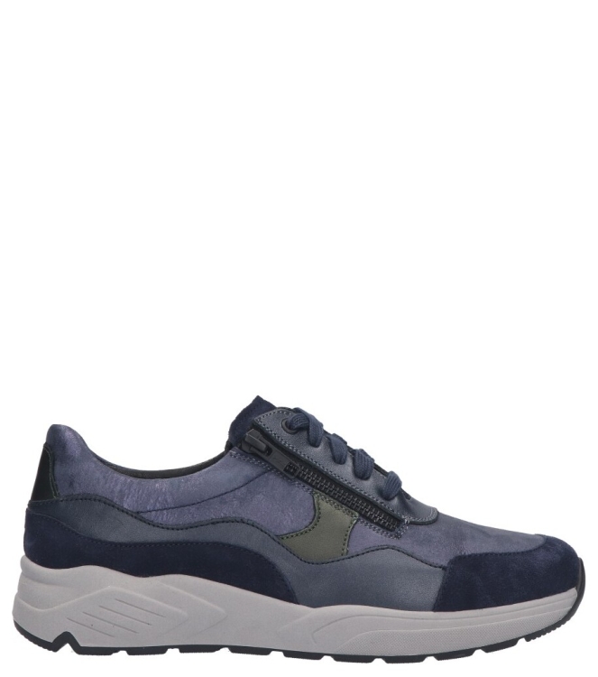 Solidus sneaker <span>66034 80768 Kea</span> 66034 80768 Kea blauw - www.bremmerschoenen.info - Bremmer Schoenen