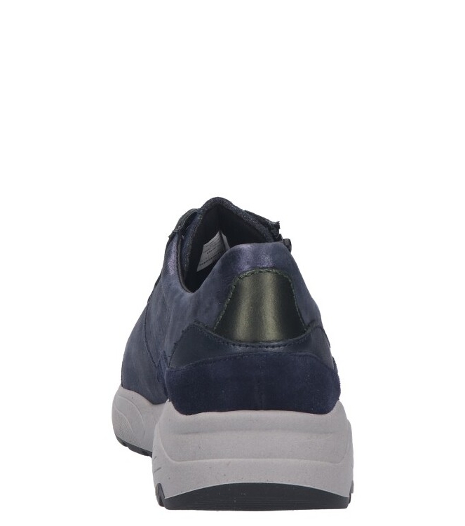 Solidus sneaker <span>66034 80768 Kea</span> 66034 80768 Kea blauw - www.bremmerschoenen.info - Bremmer Schoenen