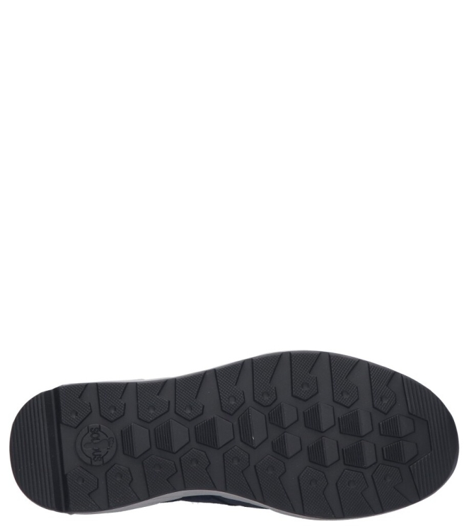 Solidus sneaker <span>66034 80768 Kea</span> 66034 80768 Kea blauw - www.bremmerschoenen.info - Bremmer Schoenen