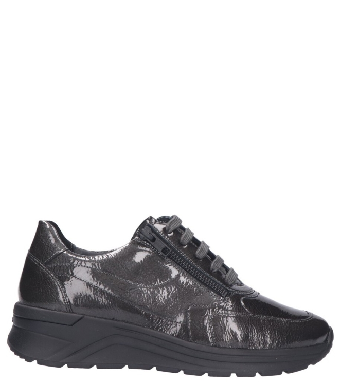 Solidus sneaker <span>59083 21002 Karma</span> 59083 21002 Karma grijs - www.bremmerschoenen.info - Bremmer Schoenen