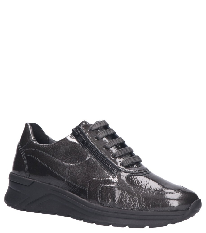Solidus sneaker <span>59083 21002 Karma</span> 59083 21002 Karma grijs - www.bremmerschoenen.info - Bremmer Schoenen