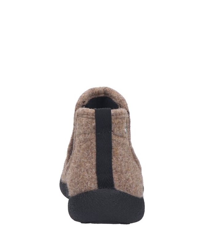 Rohde pantoffel <span>2009 17</span> 2009 17 beige - www.bremmerschoenen.info - Bremmer Schoenen