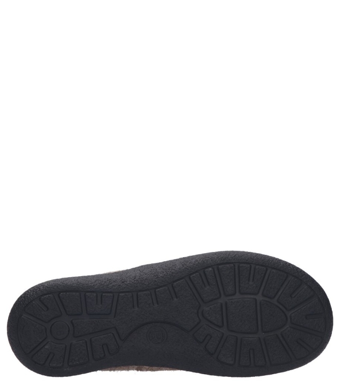 Rohde pantoffel <span>2009 17</span> 2009 17 beige - www.bremmerschoenen.info - Bremmer Schoenen