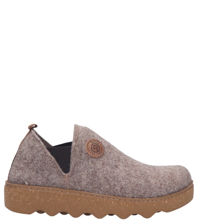 Rohde Rohde pantoffel <span>6106 18</span> 18 ginger Rohde pantoffel <span>6106 18</span> 6106 18 beige - www.bremmerschoenen.info - Bremmer Schoenen