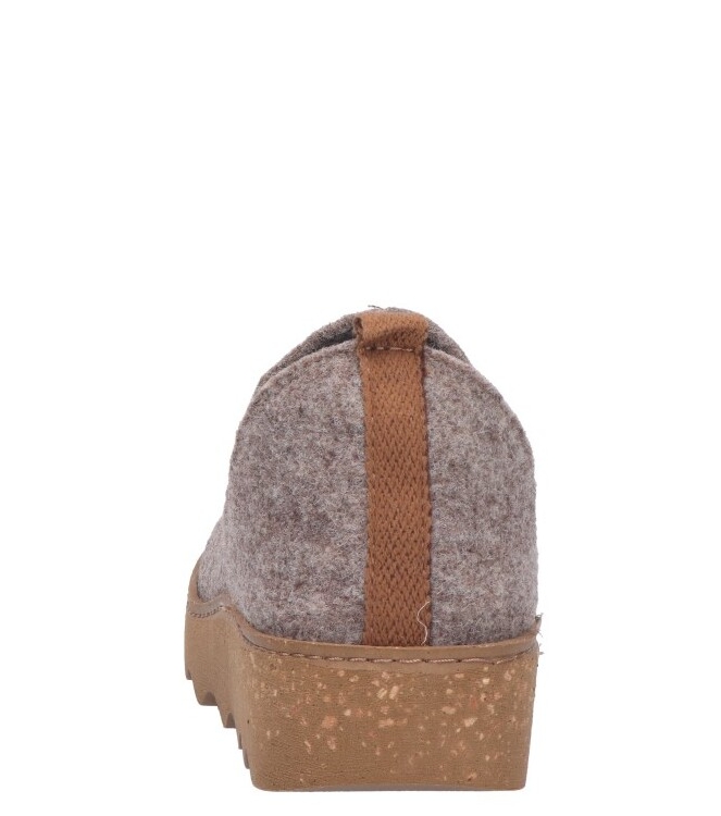 Rohde Rohde pantoffel <span>6106 18</span> 18 ginger Rohde pantoffel <span>6106 18</span> 6106 18 beige - www.bremmerschoenen.info - Bremmer Schoenen