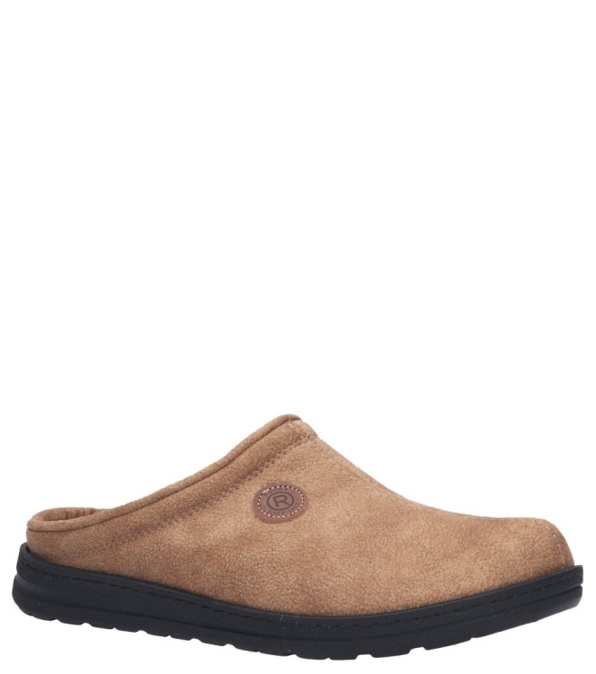 Rohde pantoffel <span>7144 17</span> 7144 17 beige - www.bremmerschoenen.info - Bremmer Schoenen
