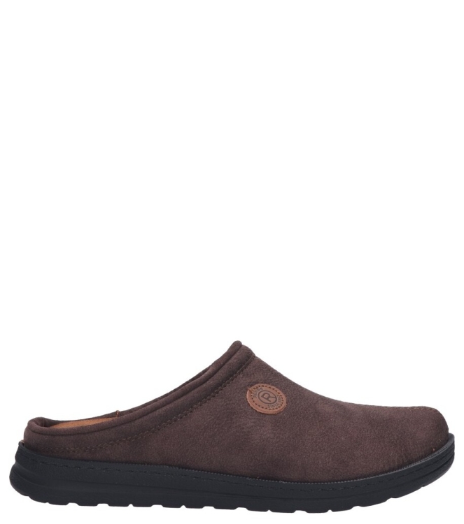 Rohde pantoffel <span>7144 72</span> 7144 72 bruin - www.bremmerschoenen.info - Bremmer Schoenen