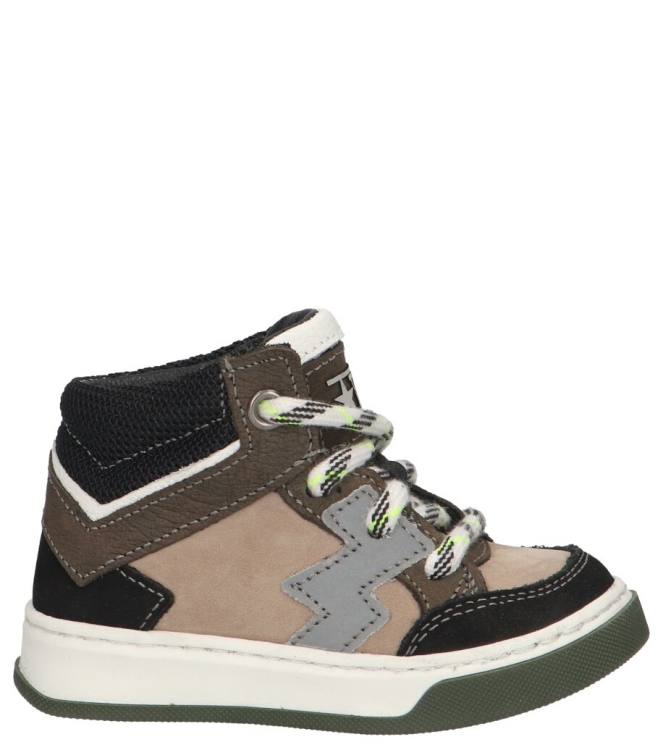 Track Style sneaker <span>325806 108 Olaf Omega</span> 325806 108 Olaf Omega beige - www.bremmerschoenen.info - Bremmer Schoenen