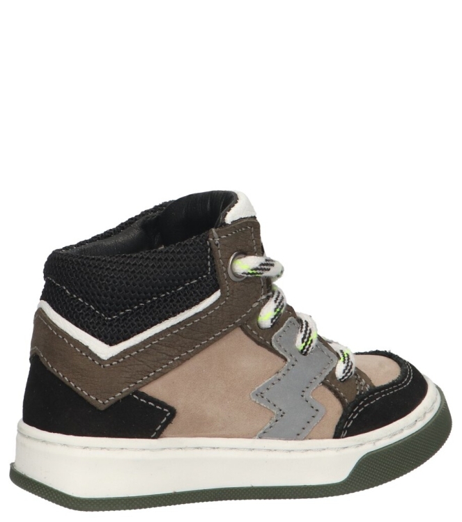 Track Style sneaker <span>325806 108 Olaf Omega</span> 325806 108 Olaf Omega beige - www.bremmerschoenen.info - Bremmer Schoenen