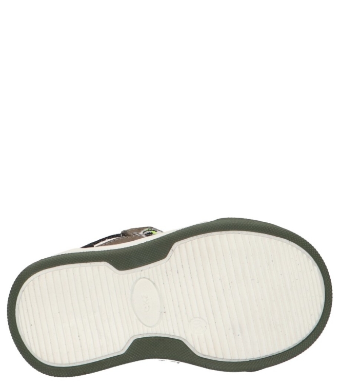 Track Style sneaker <span>325806 108 Olaf Omega</span> 325806 108 Olaf Omega beige - www.bremmerschoenen.info - Bremmer Schoenen