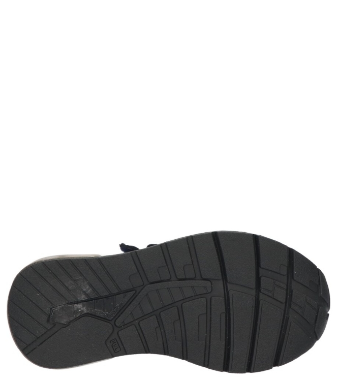 Track Style klittenbandschoen <span>325826 129 Sam Splin</span> 325826 129 Sam Splin blauw - www.bremmerschoenen.info - Bremmer Schoenen