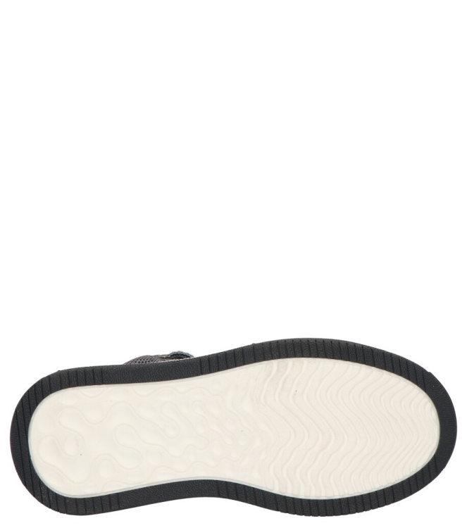Track Style sneaker <span>325850 589 Bob Braaf</span> 325850 589 Bob Braaf zwart - www.bremmerschoenen.info - Bremmer Schoenen