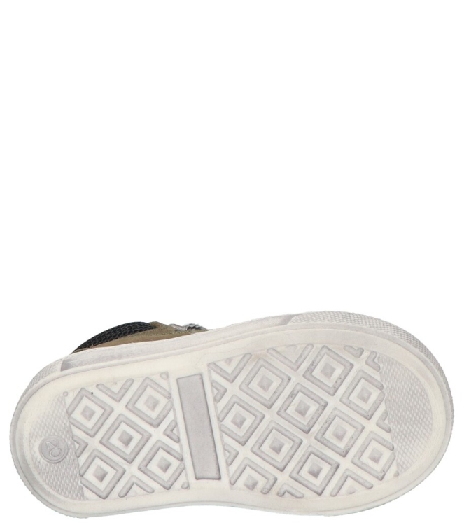 Track Style sneaker <span>325801 567 Cris Cool</span> 325801 567 Cris Cool groen - www.bremmerschoenen.info - Bremmer Schoenen